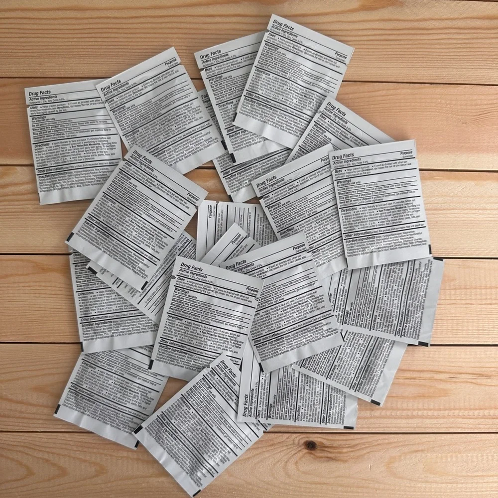 Lot of 20- EltaMD UV Clear Tinted Broad-Spectrum SPF 46 - Picture 2 of 9